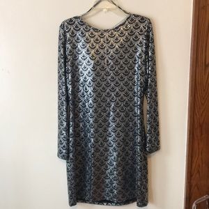 MK Long Sleeve. Brand New only worn once